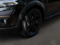 Dacia Sandero Stepway Extreme TCe 110 LED+Klimaautomatik+Fahrerp Black - thumbnail 6