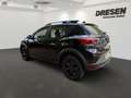 Dacia Sandero Stepway Extreme TCe 110 LED+Klimaautomatik+Fahrerp Black - thumbnail 4