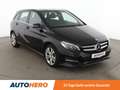Mercedes-Benz B 200 B 200 CDI Urban Aut. *LED*NAVI*TEMPO*PDC*SHZ* Schwarz - thumbnail 8