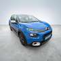 Citroen C3 1.2 PureTech 82 Feel   reserviert  !!!!!!!!! Blau - thumbnail 3