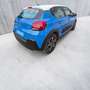 Citroen C3 1.2 PureTech 82 Feel   reserviert  !!!!!!!!! Blau - thumbnail 4