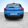 Citroen C3 1.2 PureTech 82 Feel   reserviert  !!!!!!!!! Blau - thumbnail 5