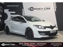 Renault Megane 3 RS -275- CUP - RECARO - RS MONITOR