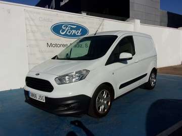 Transit Courier Van 1.0 Ecob. Trend
