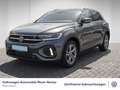 Volkswagen T-Roc 2.0 TDI R-Line DSG Navi AHK Kamera uvm Grau - thumbnail 2