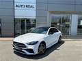 Mercedes-Benz C 400 400 e 9G-Tronic 4Matic e-Hybrid EQ AMG Line Blanc - thumbnail 43