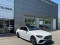 Mercedes-Benz C 400 400 e 9G-Tronic 4Matic e-Hybrid EQ AMG Line Blanc - thumbnail 3