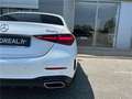 Mercedes-Benz C 400 400 e 9G-Tronic 4Matic e-Hybrid EQ AMG Line Blanc - thumbnail 38