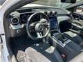 Mercedes-Benz C 400 400 e 9G-Tronic 4Matic e-Hybrid EQ AMG Line Blanc - thumbnail 39