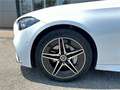 Mercedes-Benz C 400 400 e 9G-Tronic 4Matic e-Hybrid EQ AMG Line Blanc - thumbnail 33