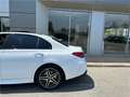 Mercedes-Benz C 400 400 e 9G-Tronic 4Matic e-Hybrid EQ AMG Line Blanc - thumbnail 31