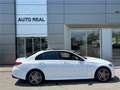 Mercedes-Benz C 400 400 e 9G-Tronic 4Matic e-Hybrid EQ AMG Line Білий - thumbnail 2