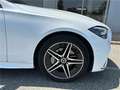 Mercedes-Benz C 400 400 e 9G-Tronic 4Matic e-Hybrid EQ AMG Line Blanc - thumbnail 25
