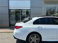 Mercedes-Benz C 400 400 e 9G-Tronic 4Matic e-Hybrid EQ AMG Line Blanc - thumbnail 23