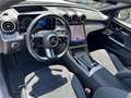 Mercedes-Benz C 400 400 e 9G-Tronic 4Matic e-Hybrid EQ AMG Line Blanc - thumbnail 7