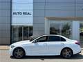 Mercedes-Benz C 400 400 e 9G-Tronic 4Matic e-Hybrid EQ AMG Line Blanc - thumbnail 5
