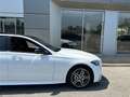 Mercedes-Benz C 400 400 e 9G-Tronic 4Matic e-Hybrid EQ AMG Line Blanco - thumbnail 24