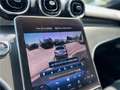 Mercedes-Benz C 400 400 e 9G-Tronic 4Matic e-Hybrid EQ AMG Line Білий - thumbnail 8