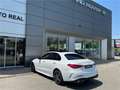 Mercedes-Benz C 400 400 e 9G-Tronic 4Matic e-Hybrid EQ AMG Line Blanc - thumbnail 6