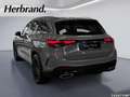 Mercedes-Benz GLC 450 d 4M AMG Pano AHK DigitalLight Burmester Серый - thumbnail 4