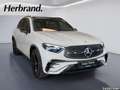 Mercedes-Benz GLC 450 d 4M AMG Pano AHK DigitalLight Burmester Серый - thumbnail 2