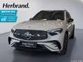 Mercedes-Benz GLC 450 d 4M AMG Pano AHK DigitalLight Burmester Серый - thumbnail 1