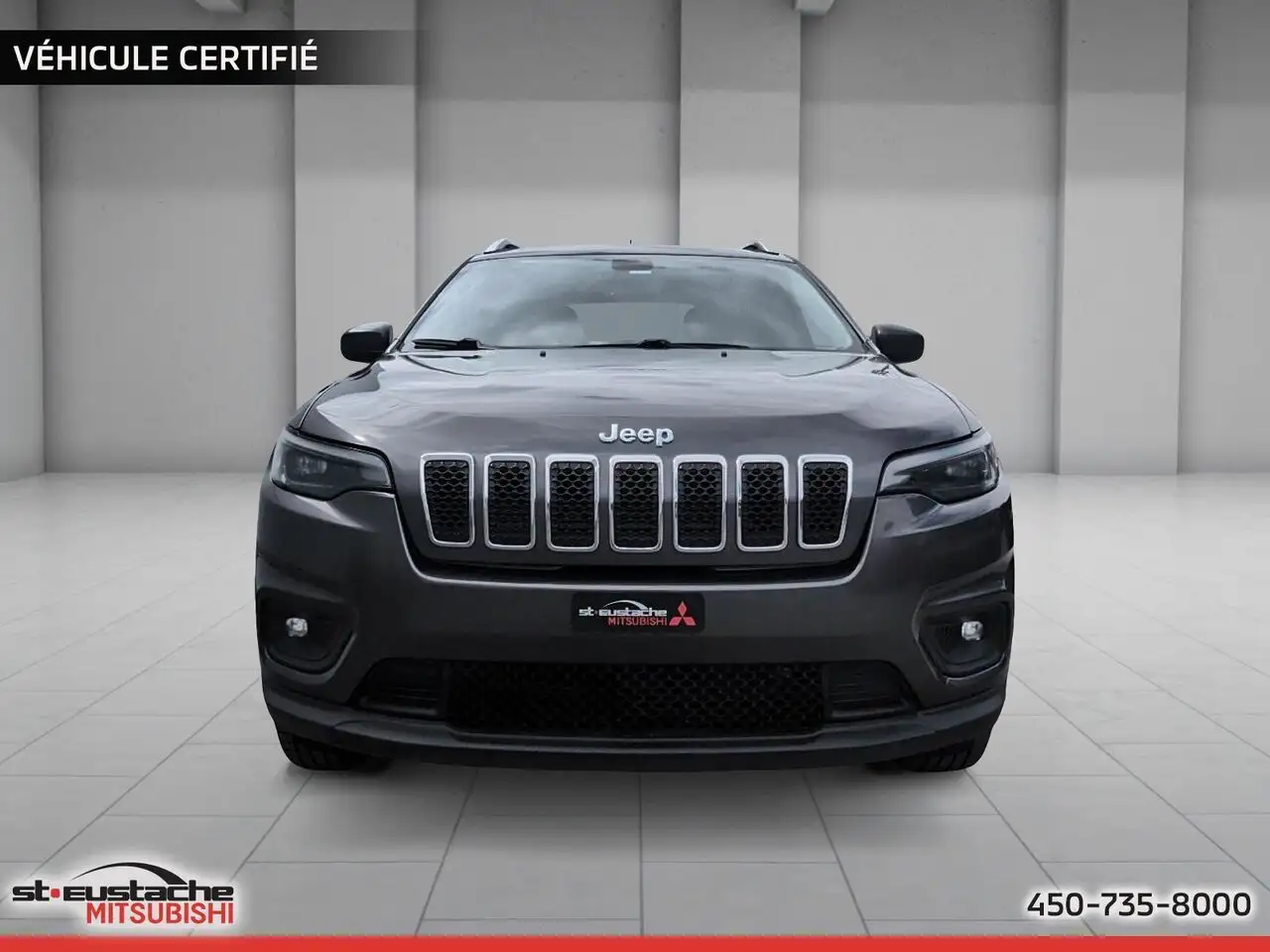Jeep Cherokee снимка Jeep Cherokee
