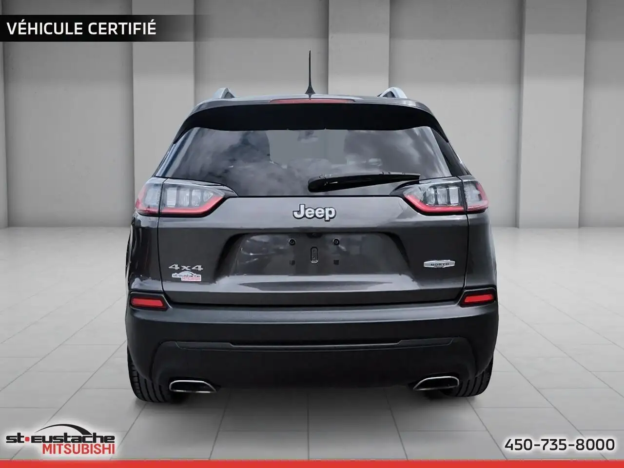 Jeep Cherokee снимка Jeep Cherokee