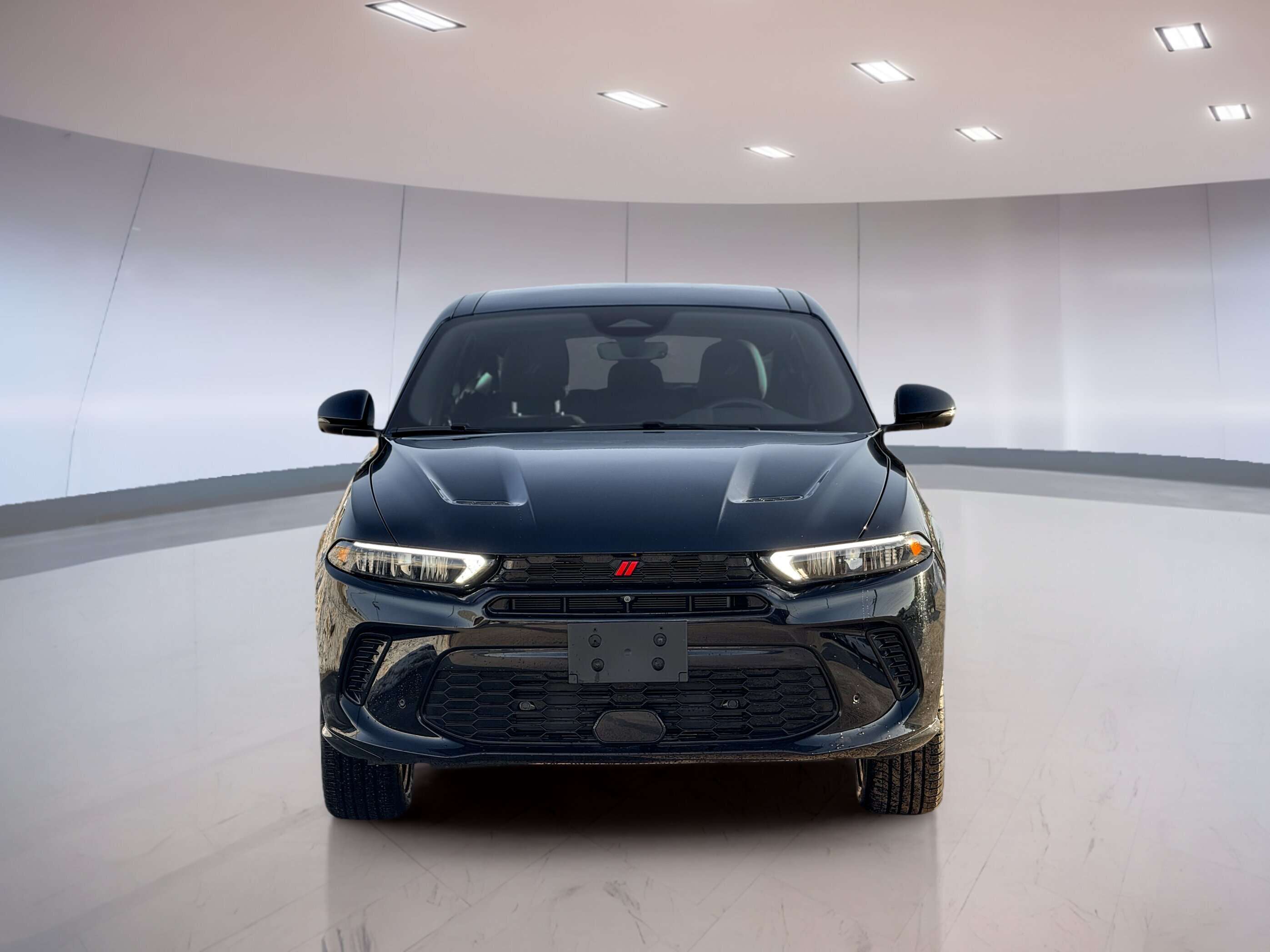 2024 Dodge Hornet R/t Plus Phev Eawd — снимка 1
