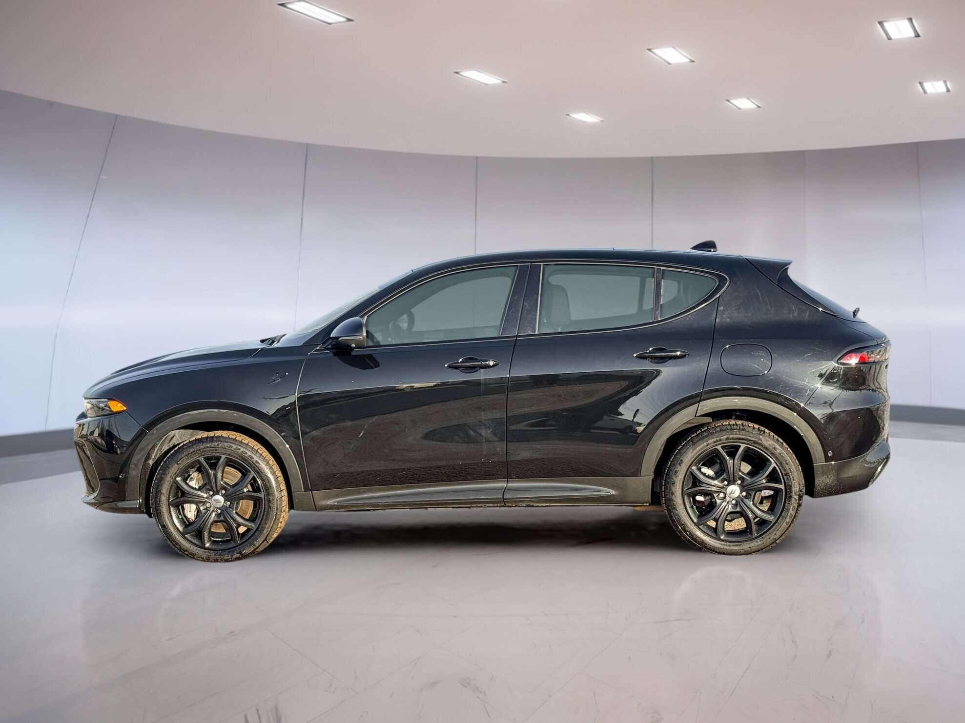 2024 Dodge Hornet R/t Plus Phev Eawd — снимка 1