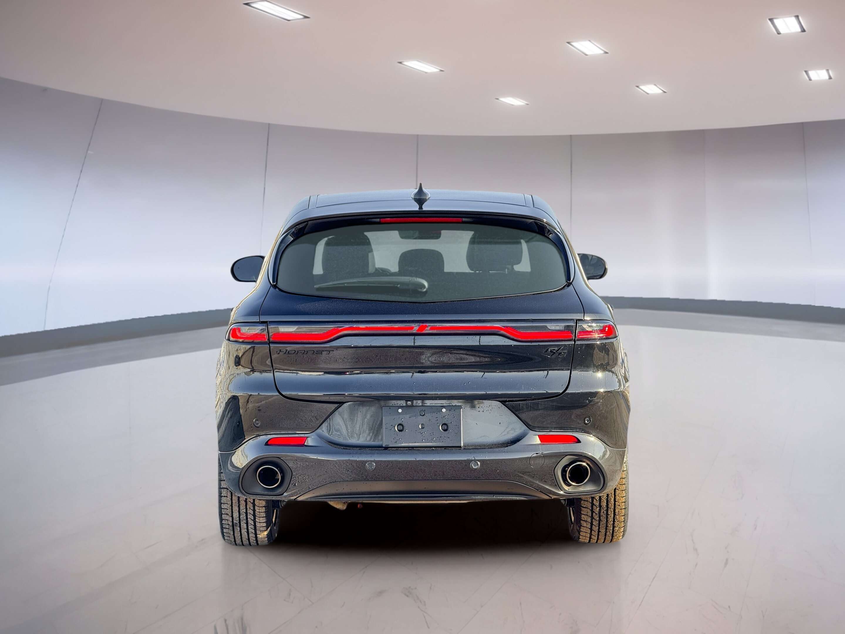 2024 Dodge Hornet R/t Plus Phev Eawd — снимка 1