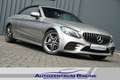 Mercedes-Benz C 220 d Cabrio AMG Airscarf Aircap Kamera Multibe Zilver - thumbnail 1