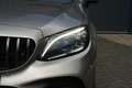 Mercedes-Benz C 220 d Cabrio AMG Airscarf Aircap Kamera Multibe Zilver - thumbnail 11