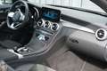 Mercedes-Benz C 220 d Cabrio AMG Airscarf Aircap Kamera Multibe Zilver - thumbnail 24