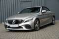 Mercedes-Benz C 220 d Cabrio AMG Airscarf Aircap Kamera Multibe Zilver - thumbnail 3
