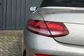 Mercedes-Benz C 220 d Cabrio AMG Airscarf Aircap Kamera Multibe Zilver - thumbnail 13
