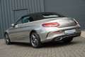 Mercedes-Benz C 220 d Cabrio AMG Airscarf Aircap Kamera Multibe Zilver - thumbnail 5