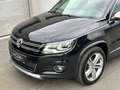 Volkswagen Tiguan Lounge Sport & Style BMT 4Motion Schwarz - thumbnail 3