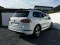 Volkswagen Touareg 3.0 TDI R-Line Pano AHK SHZ Luft Navi Blanc - thumbnail 4