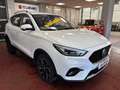 MG ZS 1.5 BENZINA Luxury-20.595 KM CERTIFICATI-FULL OPT! Blanc - thumbnail 4