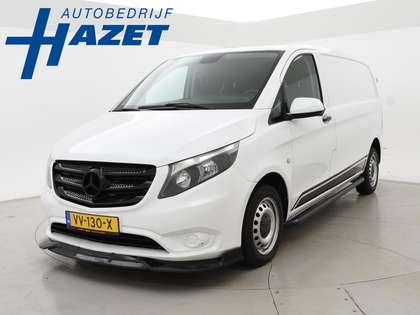 Mercedes-Benz Vito 109 CDI | DAB | BLUETOOTH | SIDE-BARS | TREKHAAK