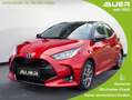 Toyota Yaris 1,5 Hybrid Style CVT 116PS | Technik Paket Rot - thumbnail 1