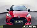 Toyota Yaris 1,5 Hybrid Style CVT 116PS | Technik Paket Rot - thumbnail 7