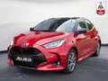 Toyota Yaris 1,5 Hybrid Style CVT 116PS | Technik Paket Rot - thumbnail 3