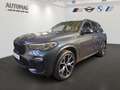 BMW X5 xDrive45e M-Sport*AHK*Panramadach*ParkAssistPlus*L Grau - thumbnail 1