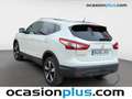 Nissan Qashqai 1.6 DIG-T N-Connecta 4x2 Blanco - thumbnail 3