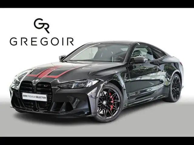 BMW M4 M4 Competition M xDrive