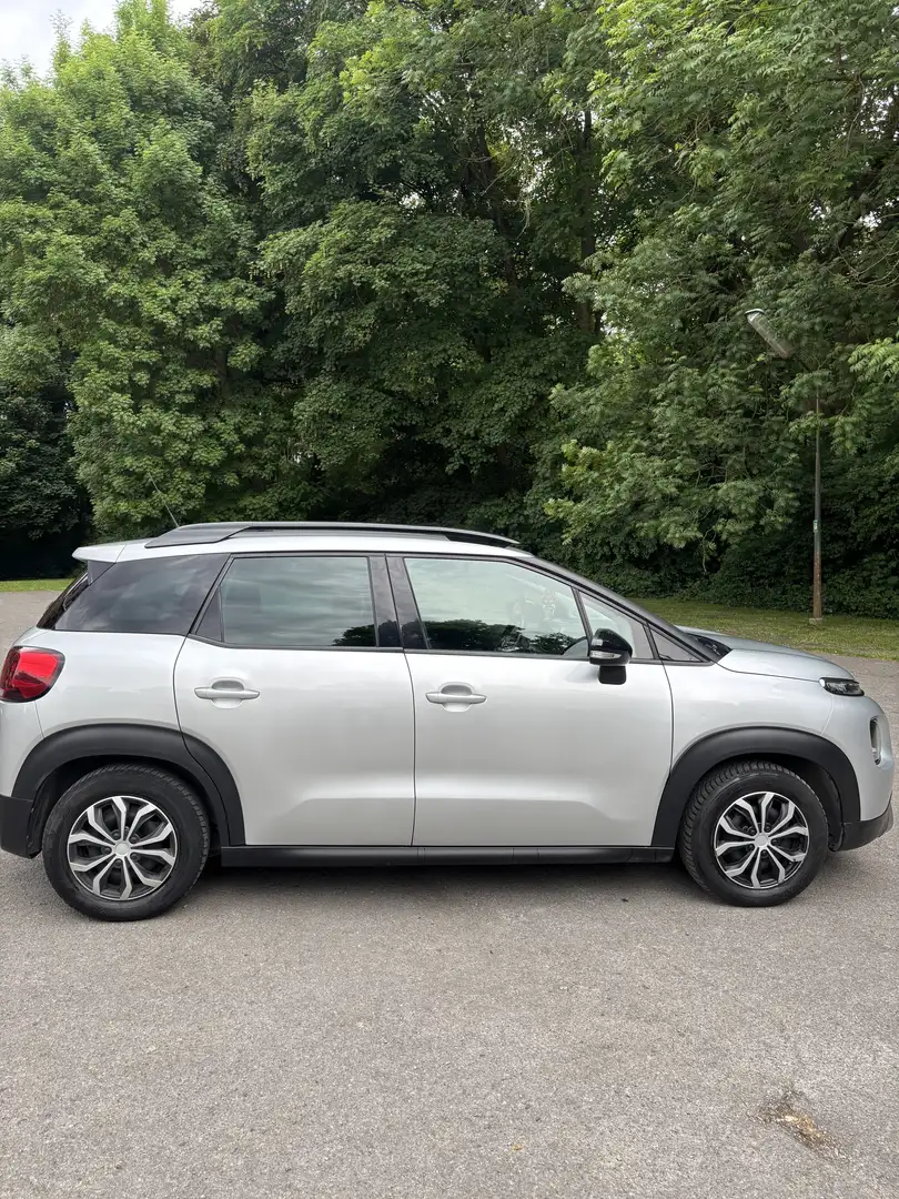 Citroen C3 Aircross 1.2 PureTech Business GPS S&S (Fleet) - 2