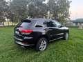 Jeep Grand Cherokee 3.0 crd V6 Summit 250cv auto E6 Nero - thumbnail 2