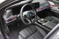 BMW 750 7-serie 750e xDrive High Executive M Sport Automaa Сірий - thumbnail 8